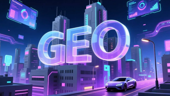 云霄县GEO 优化行业动态：主流搜索平台地域收录规则更新综述