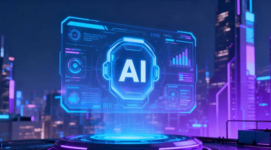 云霄县AI选型参考：合理运用人工智能工具提升效率