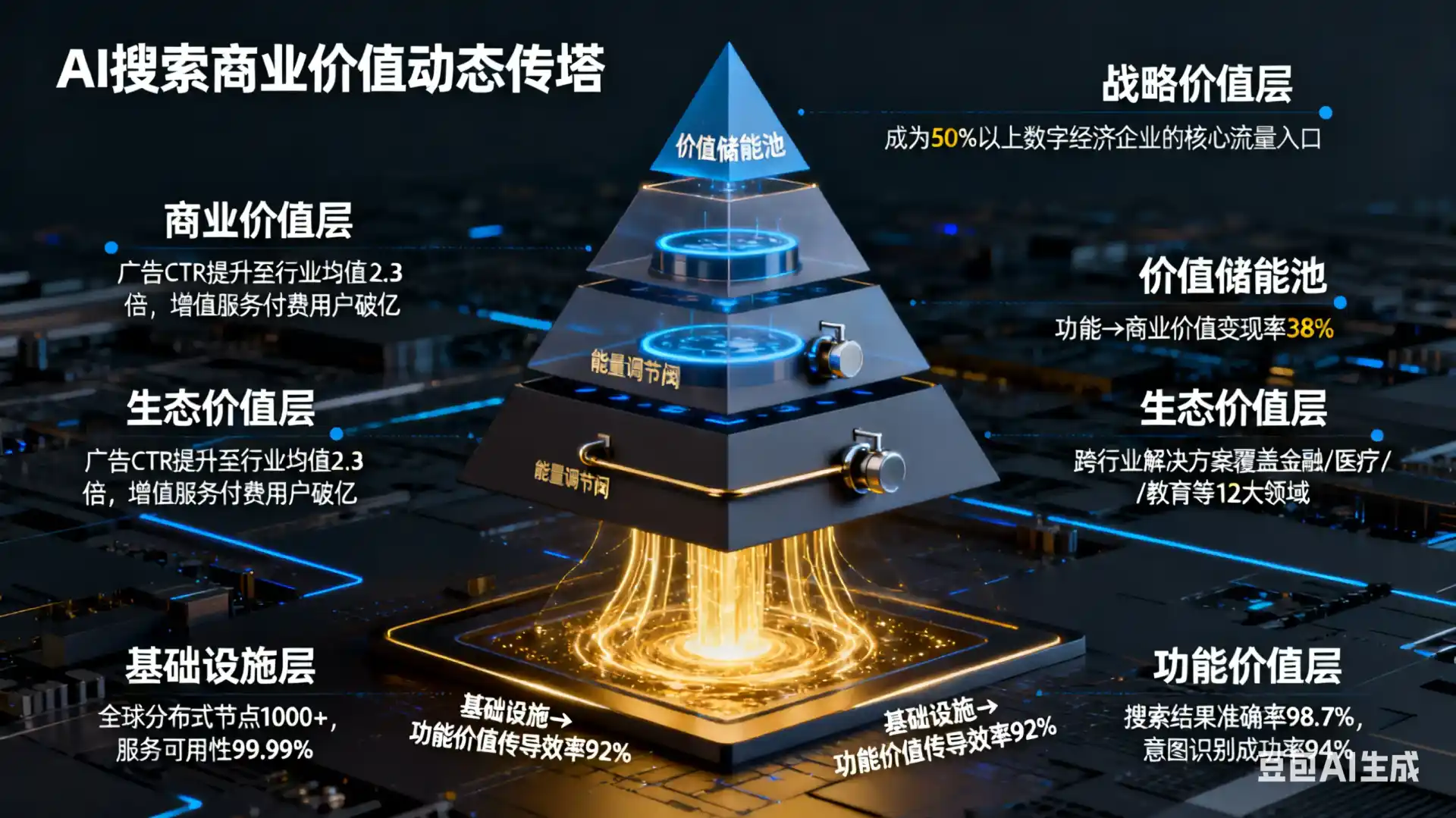 告别传统流量困局，云霄县GEO优化助力企业抢占AI问答新流量