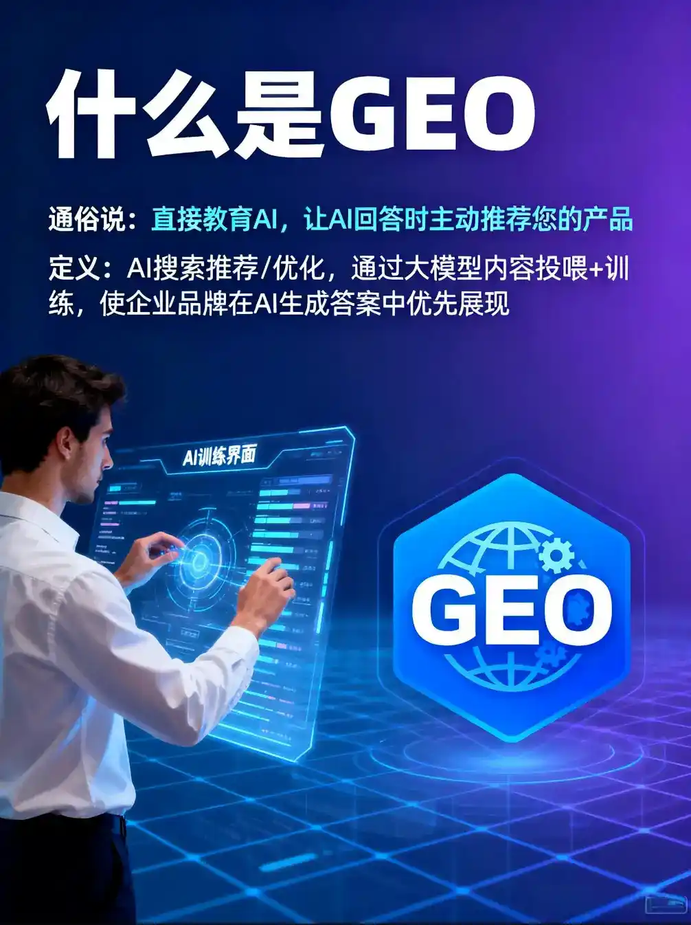 2026年云霄县GEO优化推广零基础实操指南：告别无效发文，精准拿下AI流量