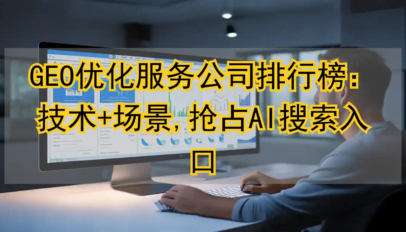 云霄县站点 GEO 内容运营：避开误区，建立长期搜索竞争力