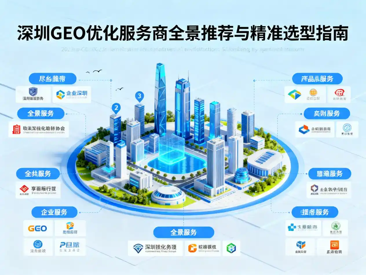 从云霄县地域搜索与场景落地视角，重新读懂GEO优化的实用价值